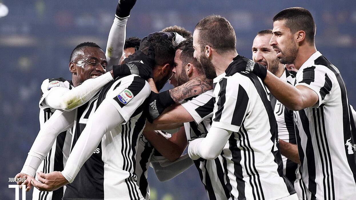 库普梅纳斯：我踢左中卫感觉很舒服，我的能力能帮助尤文