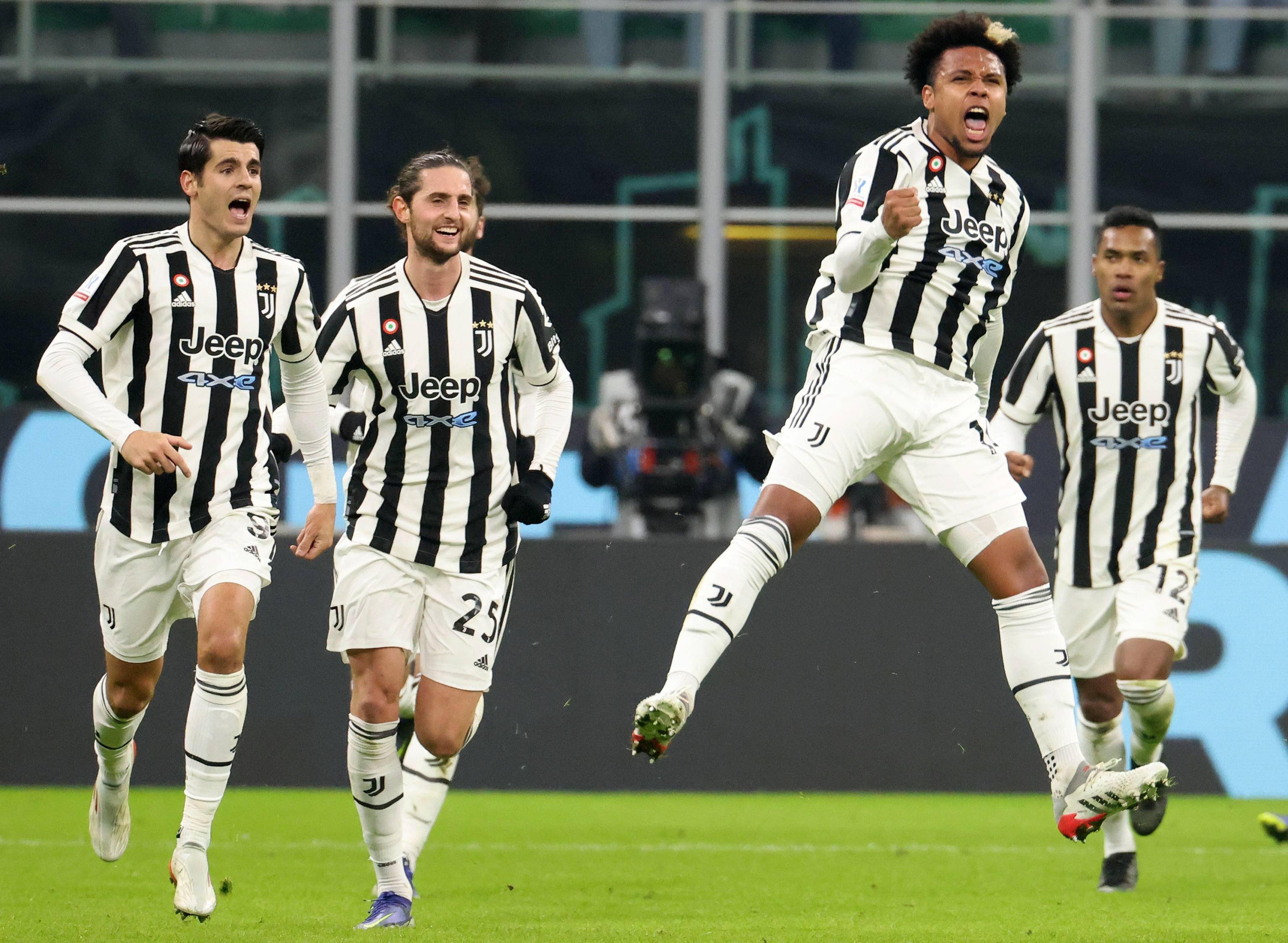 米体：迪巴拉和贝利已从伤病中恢复，预计可出战那不勒斯