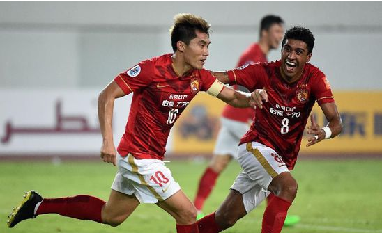 逆天补射，全队都被点燃