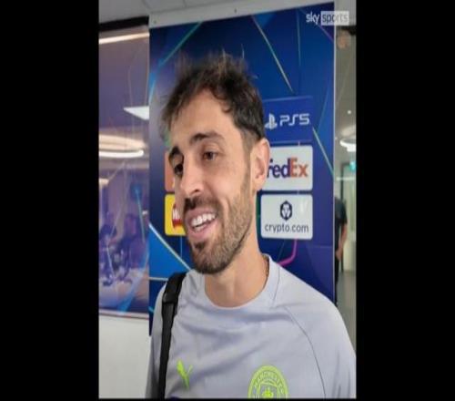 前同事：阿莫林对人要求很严格，但他充满同理心和热情