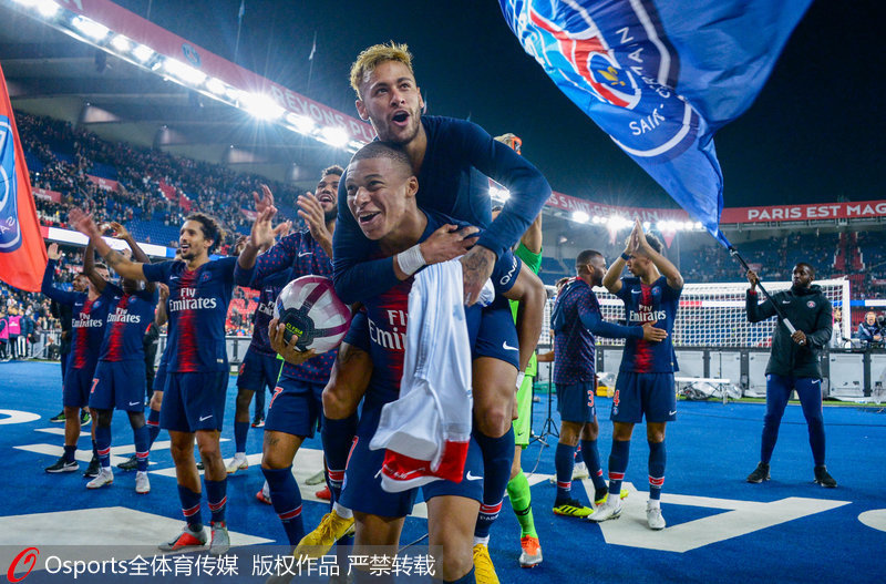 内马尔当记首功！桑托斯最后6轮豪取4胜2平，最终成功保级