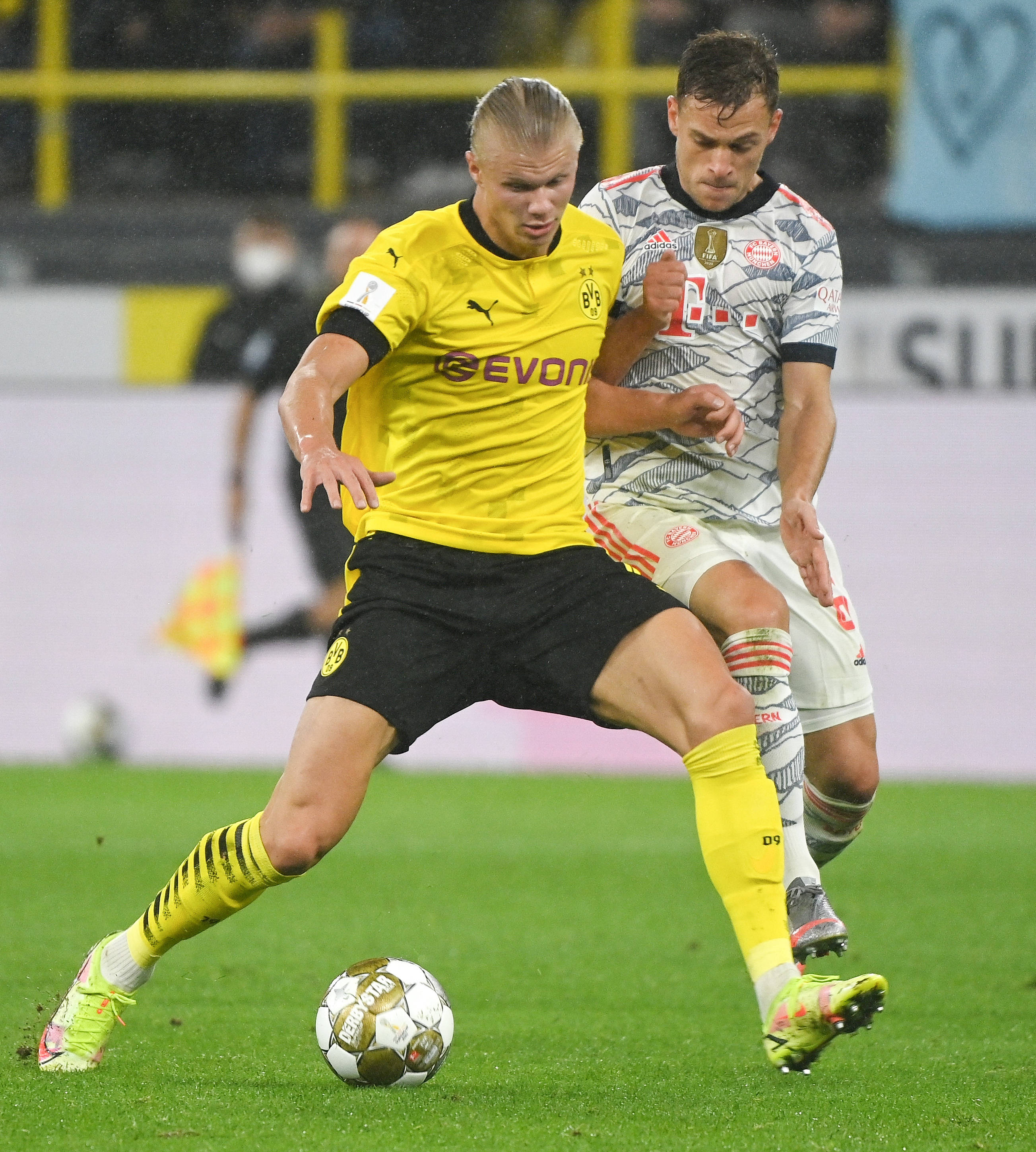 安东尼奥：阵容大调整是要考察队员，同时保障队员健康