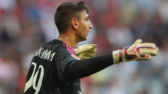 穆勒：孙兴慜是一名非凡的球员，他的任意球破门让人惊叹