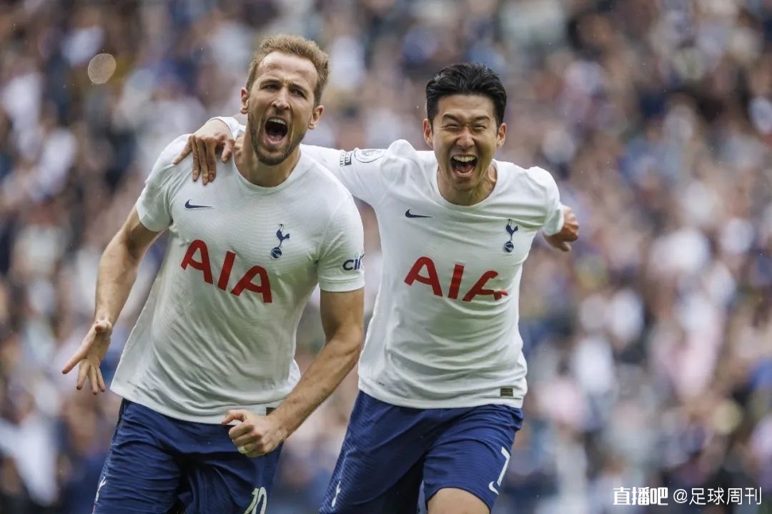 他们的传控从来不拖泥带水